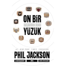 On Bir Yüzük / Phil Jackson