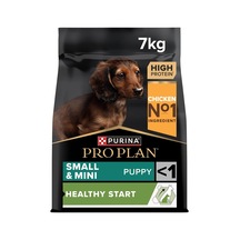 Tr Küçük Irk Yavru Köpekler İçin, Zengin Tavuk İçeriği 7kg