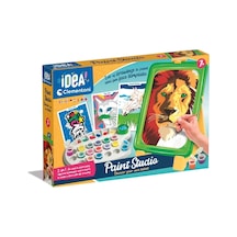 Mey İthalat Idea Resim Atölyesi