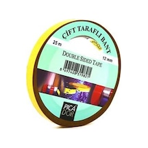 Picador 12 MM x 25 Mt Çift Taraflı  Bant