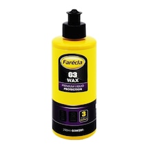 Farecla G3 Premium Wax Oto Cilası 250 Ml G3 250