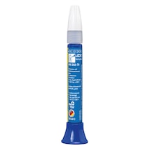 Weıconlock An 302-70 Sızdırmazlık Malzemesi 10 Ml Yeşil
