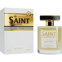 Luxury Prestige Saint Lines 1998 Kadın Parfüm EDP 100 ML