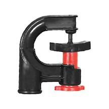 Gp Plastik Mini Sprink 250 L/50 Adet Normal Dönergeli Başlık