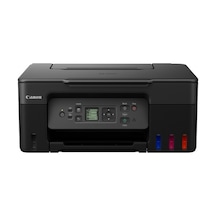 Canon Pixma G3470 WIFI Mürekkep Püskürtmeli Çok Fonksiyonlu Yazıcı Muadil Mürekkepli