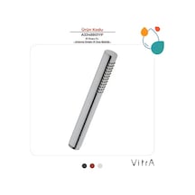 Vitra Origin 1f El Duşu Gr. 1 Fonksiyon A3348801yp Krom