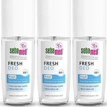 Sebamed Deodorant Sprey 75 Ml Fresh 78453274