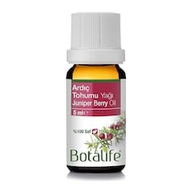 Botalife Ardıç Tohumu Yağı 5 ML