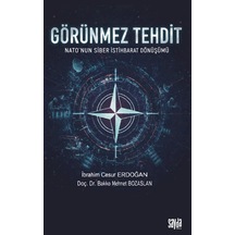 Görünmez Tehdit & Nato'nun Siber İstihbarat Dönüşümü / Dr. Bak...