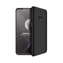 Xiaomi Redmi Note 9 Pro Kılıf Zore Ays Full Koruma Kılıf