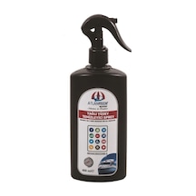 Atlantech Yağlı Yüzey Temizleyici 400Ml