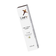 Lilafix Saç Boyası 60Gr. 7.3 Fındık Kabuğu