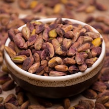 Kurtuluş Kuruyemiş Tuzlu Kavrulmuş İç Antep Fıstığı 500 G