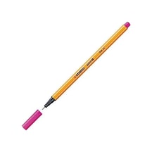 Stabilo Point 88 Keçeli Kalem 0.4 Mm Pembe
