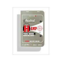 Radial Engineering H-Amp