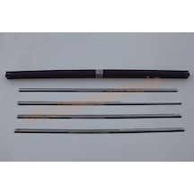 Mazda 3 Cam Çıtası Nikelajı Hb 2003-2009 Arası P.Çelik Şok Fiyat N11.3034