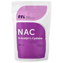 Micro Ingredients , Na.c With Nad+, 300 Softgels Usa Menşeii Orijinal Dmmedicineden