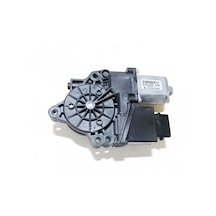 82450a2010 Mobis Kia Ceed Sol Ön Kapı Cam Motoru 2012-18 .