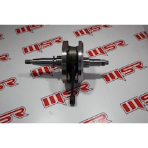 Ramzey Cross 200 Cc Krank Komple.