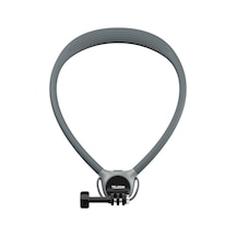 Telesın Action Camera Neck Holder Se2.0 Gri S2-hnb-09-gy