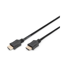 Ak-330107-030-s 3 Metre Hdmı Kablo Altın