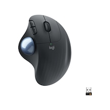 Logitech Ergo M575 For Business Kablosuz Iztopu Özellikli Konforlu Ergonomik Mouse Logitech Ergo M575 For Business Kablosuz Iztopu Özellikli Konforlu Ergonomik Mouse