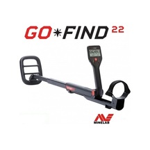 Minelab Go Find 22 Dedektör