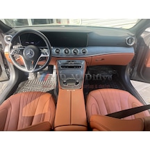 Mercedes Cls, 3d Havuzlu Paspas, C257 Kasa, 2018-, Kokusuz