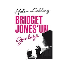 Bridget Jones'un Günlüğü - Helen Fielding - Pegasus