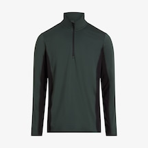 McKinley Mc Kinley Hero Iıı Half Zip Uzun Kollu Erkek Yeşil Üst 429182 Yeşil