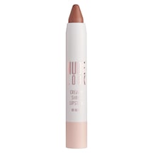 Golden Rose Nude Look Creamy Shine Lips. No:01 Nude 1 Paket Sku: Smg8690010485199