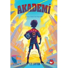 Akademi / T.z. Layton