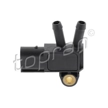 Topran Egzoz Basınc Sensoru Mercedes Om642 Om651 W176 W246 C117 W212 C207 W222 W447 B906 Topran-622501001 A6429050200