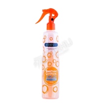 4 Adet Morfose Çift Fazlı Fön Suyu Argan 400 Ml