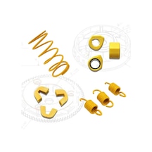 Mondial Loyal 100cc Speed Up Paketi - 1250 Rpm 10 Gram