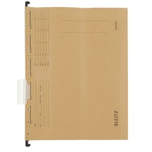 Leitz Alpha Askılı Dosya, Telsiz, A4, 10'lu Paket 19153000