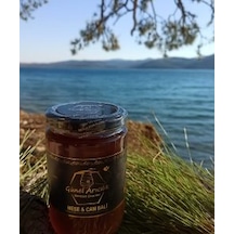 Meşe & Çam Balı 850 Gr