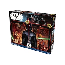 Prime 3d Star Wars Classic İkili Puzzle 150 Parça 10255
