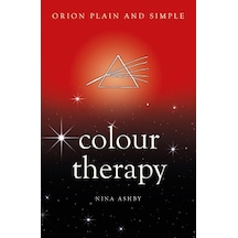 Colour Therapy, Orion Plain And Simple