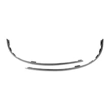 Peugeot 307 Ön Tampon Karligi Yan Sanayi 2006 - 2007 7414nq