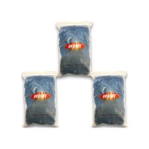 Mavi Para Lastiği 70mm 3 Kg