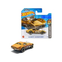 '68 Corvette - Gas Monkey Garage 1/64