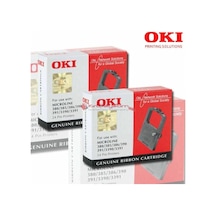 Oki Mıcrolıne 380/385/390/391/3390/3391 Şerit