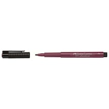 Faber-castell Pitt Kaligrafi Kalemi Magenta