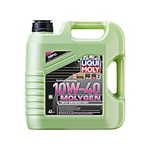 10w40 Molygen New Generation 4 Litre Motor Yağı 8538