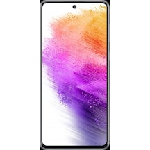 Samsung A73 Servis Dokunmatik Ekran Siyah