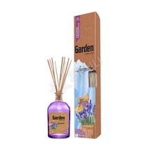 5 Adet Garden Bambu Çubuk Reed Diffuser Lavender Lavanta 100 Ml Diğer