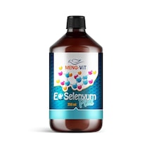 Meng-vit E+selenyum Plus 250 Ml