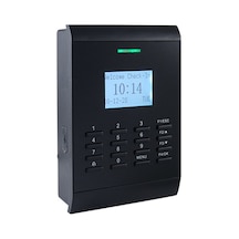 Zkteco Sc403 Proximity Kartlı Geçiş Kapı Kontrol Pdks Cihazı