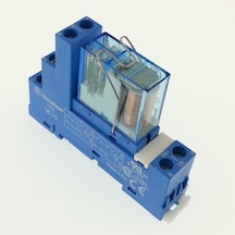 Finder Röle Soketi 9575 SMA Ray Tip 4051/4052/40614452/4462 Seril